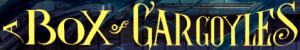 GargoylesTitle